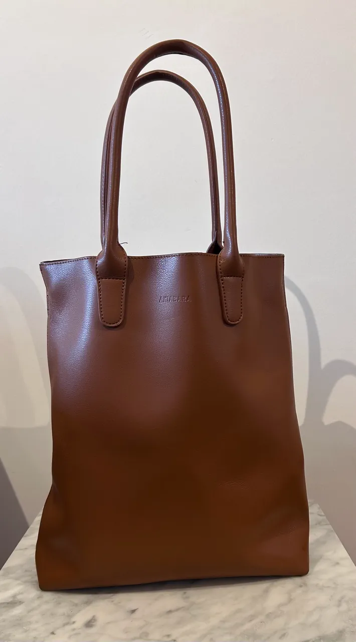 Tote bag Akiabara
