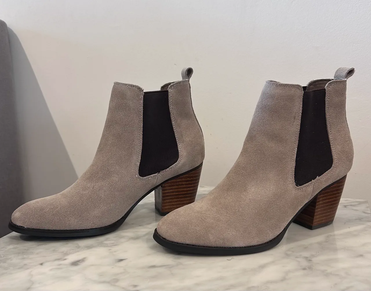Botas Akiabara - imagen 1