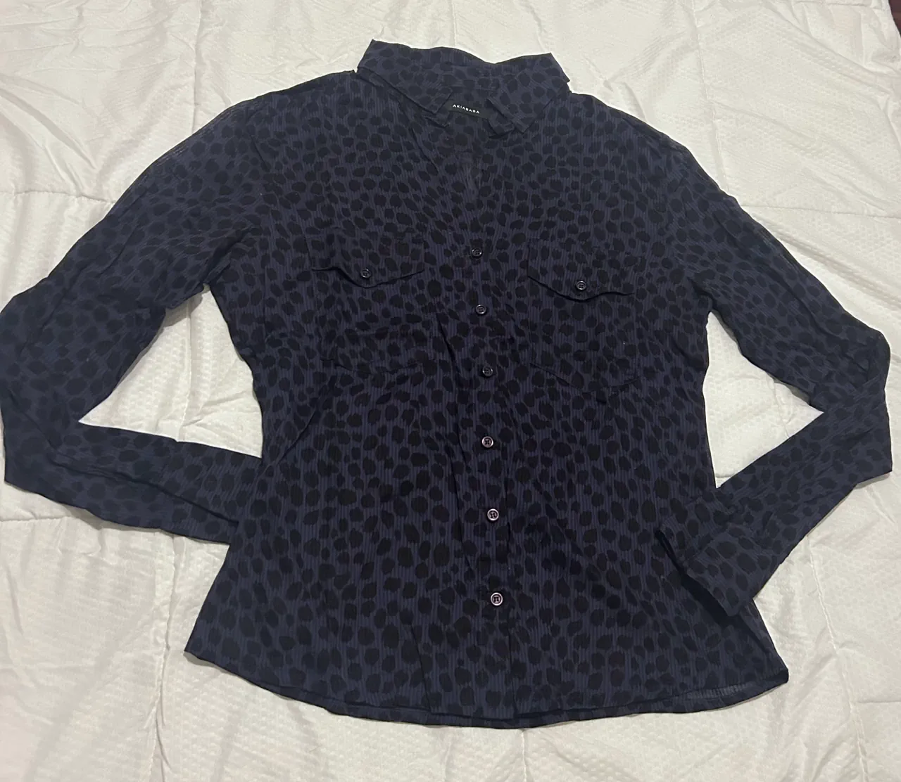 Camisa Akiabara - imagen 1