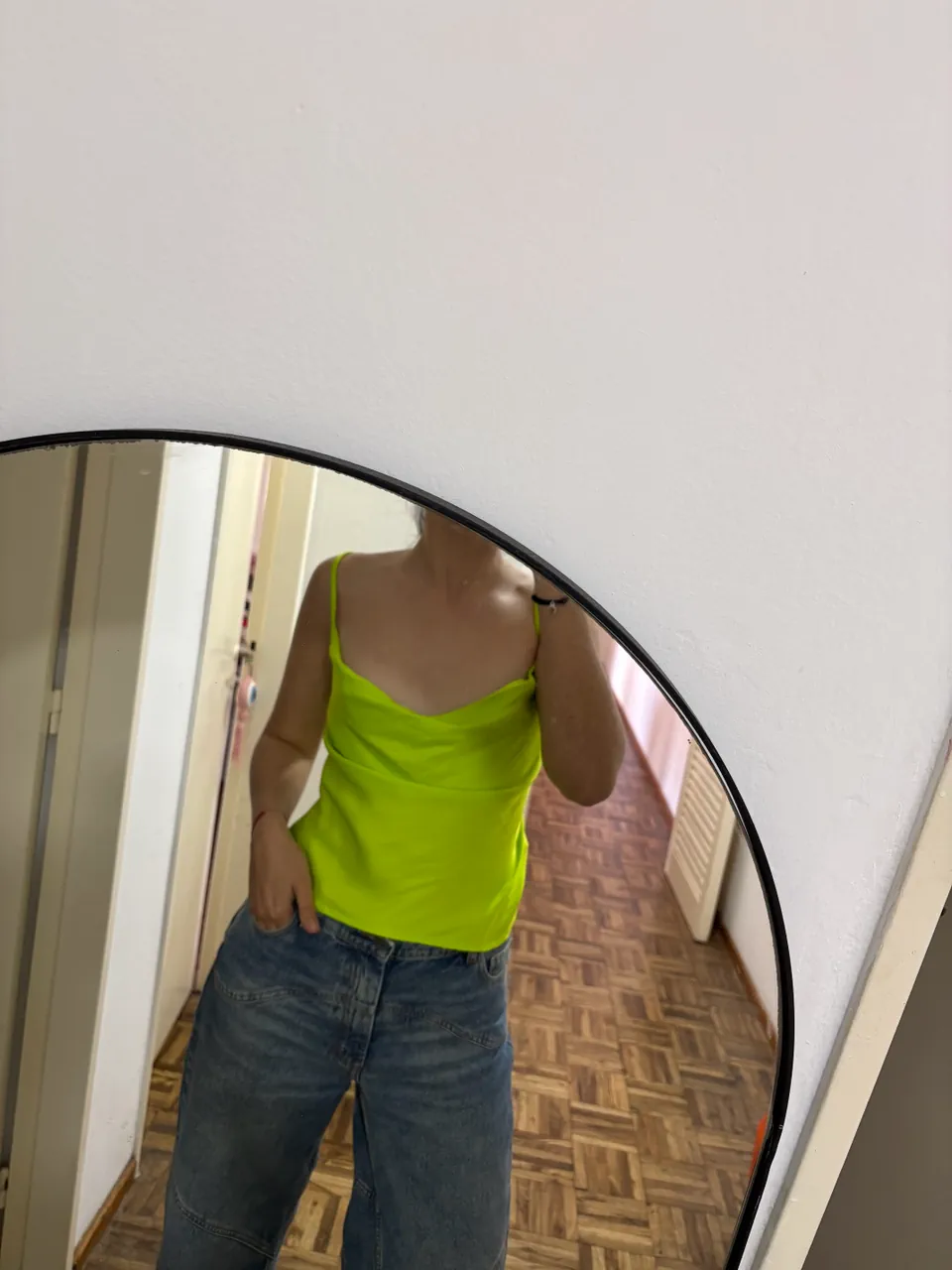 Musculosa Rie - imagen 1