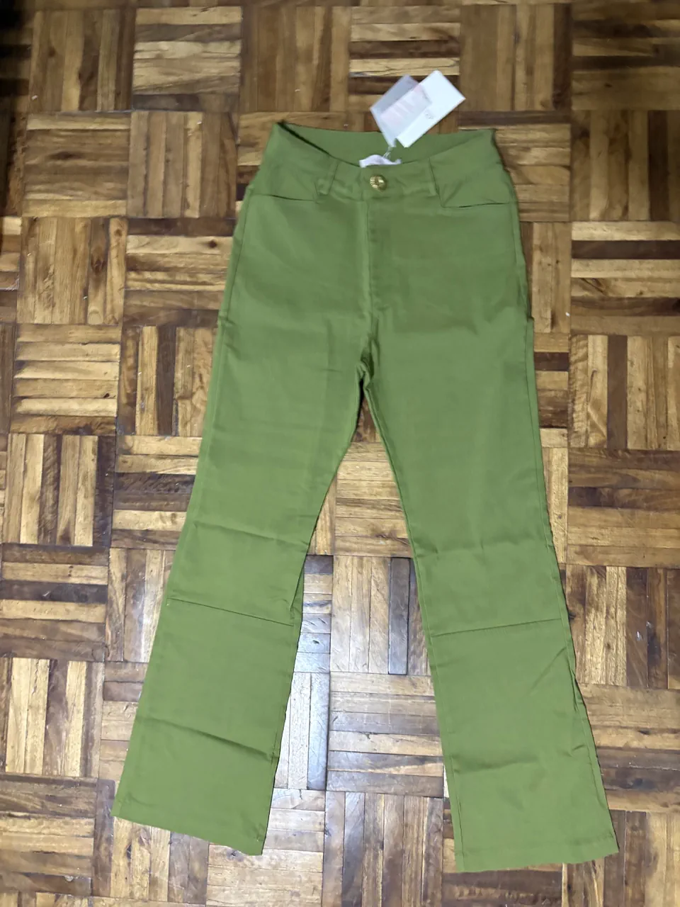 Pantalón Millie - imagen 1