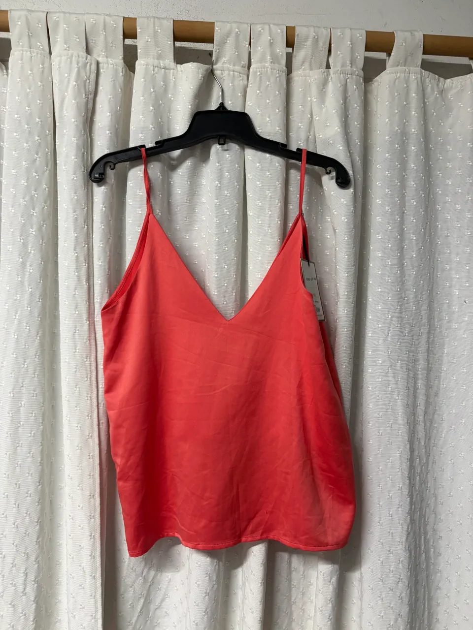 Musculosa Pura pampa · Talle 1