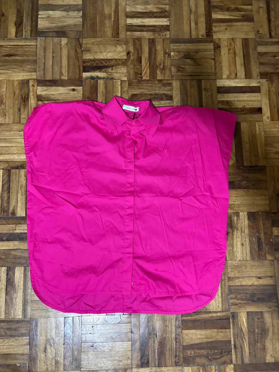 Camisa Cibeles - imagen 1