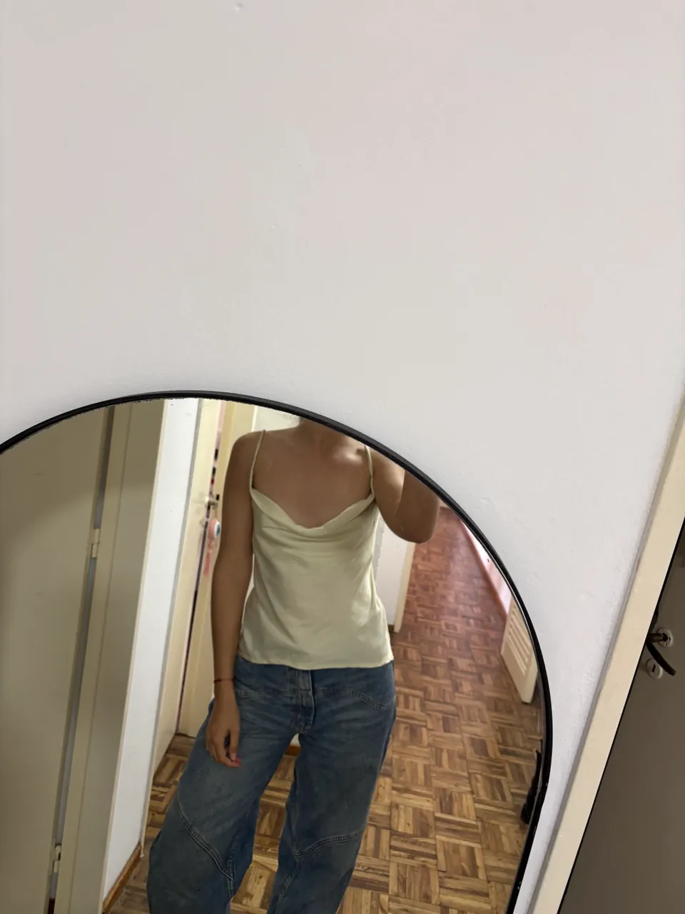 Musculosa Rie - imagen 1