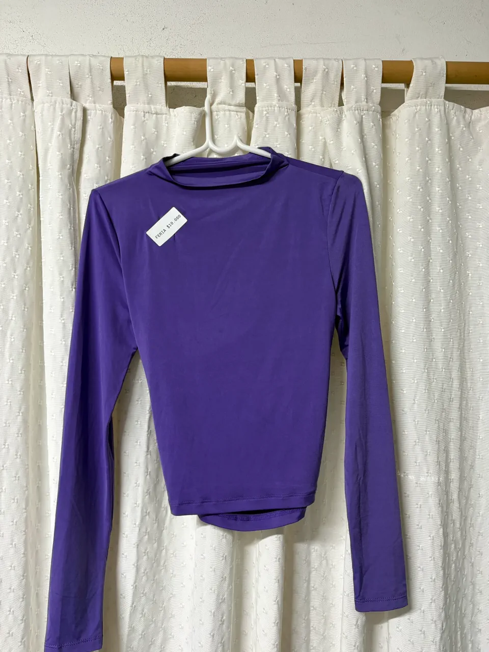 Remera Rie - imagen 1