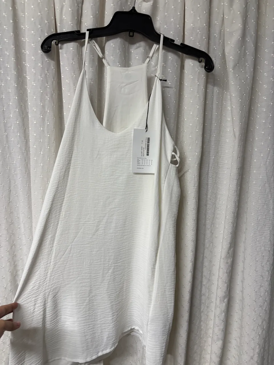 Vestido Rie - imagen 1