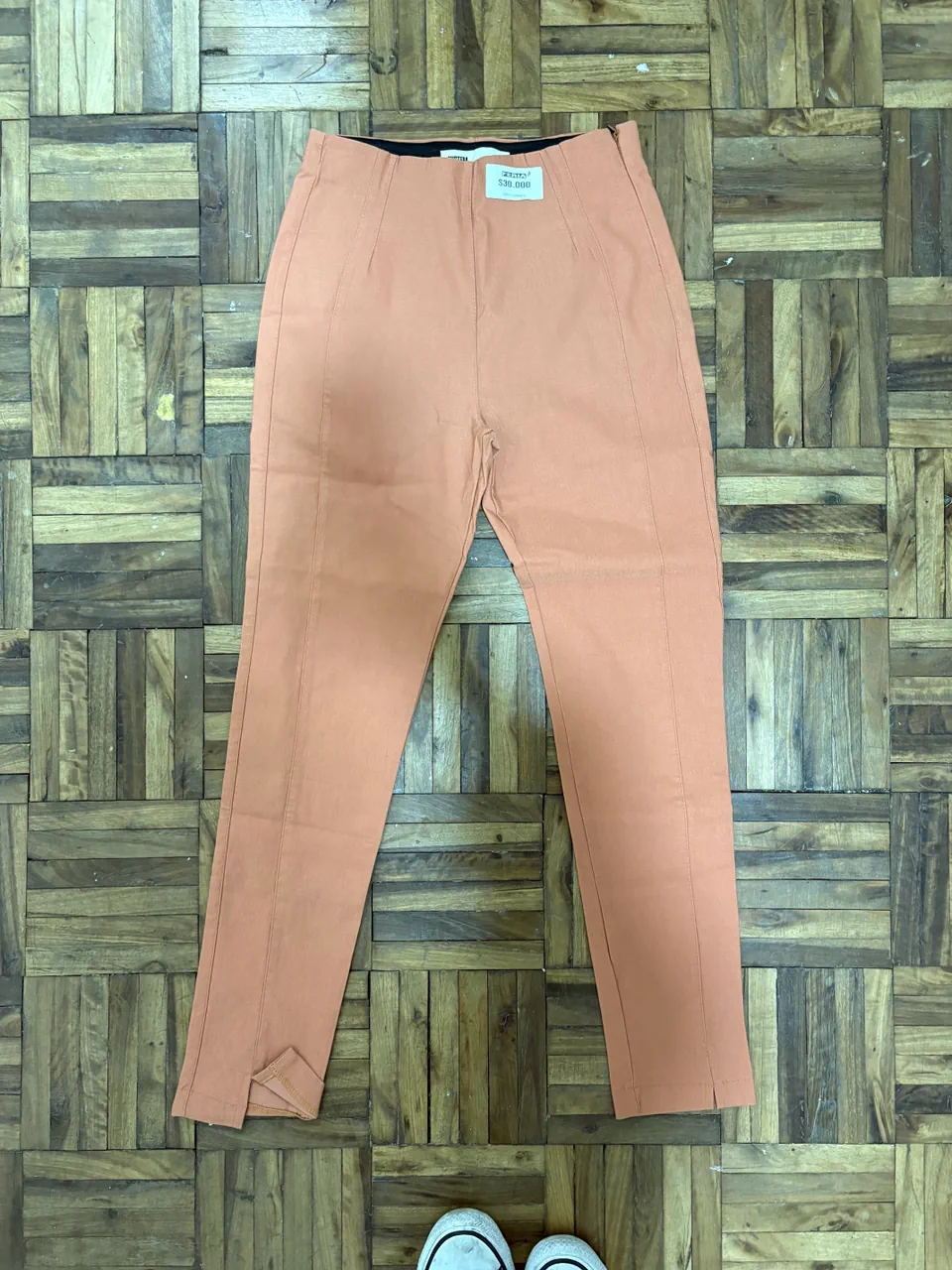 Pantalón System - imagen 1