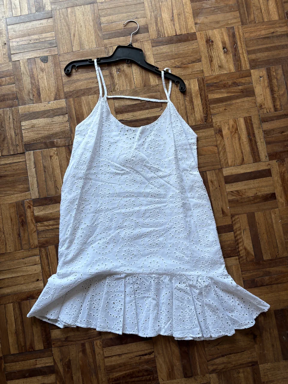 Vestido System Basic - imagen 1