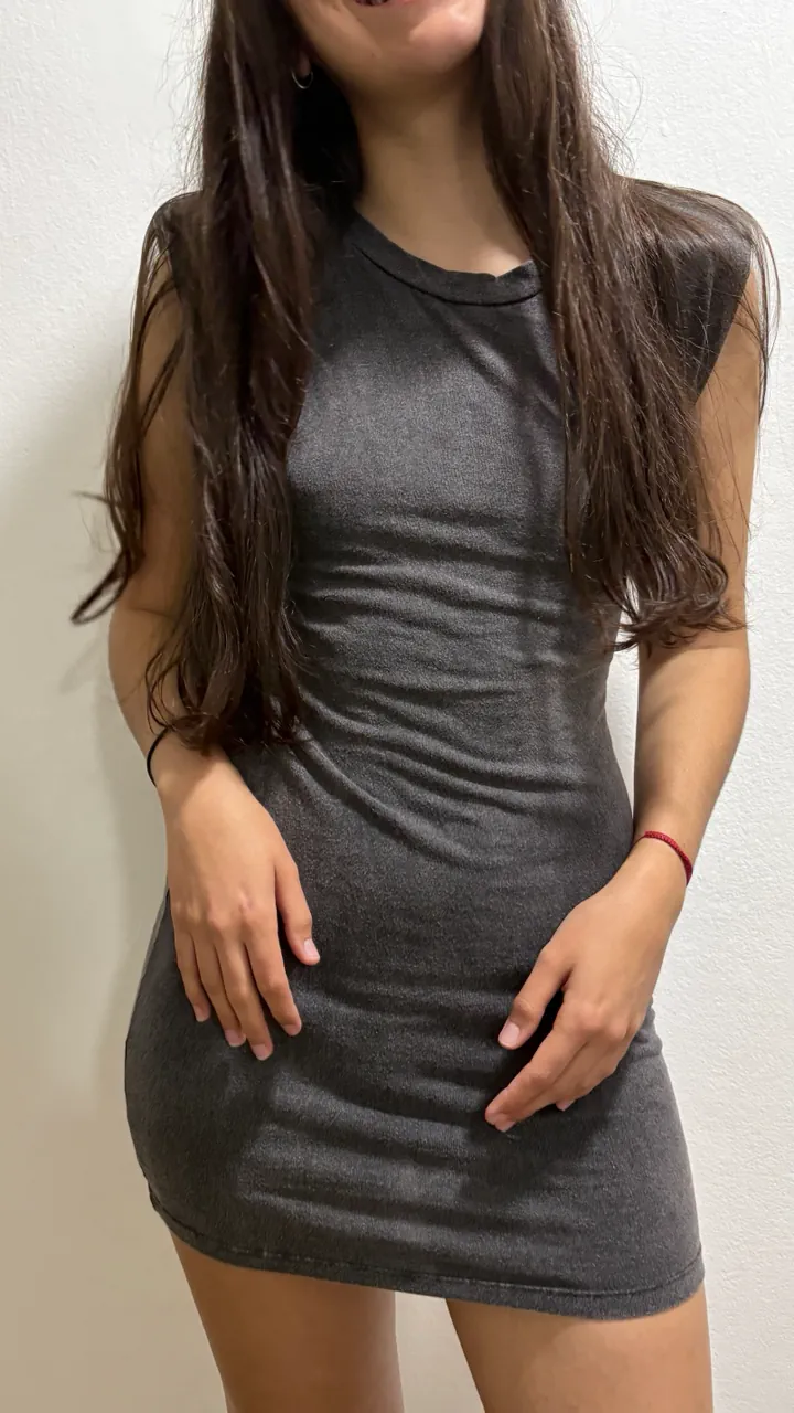 Vestido System Basic - imagen 1