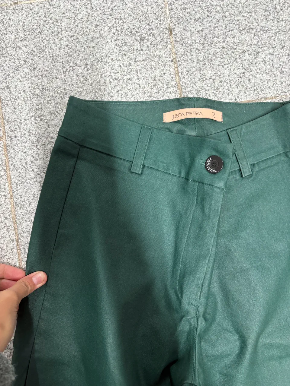 Pantalón Justa Petra - imagen 2