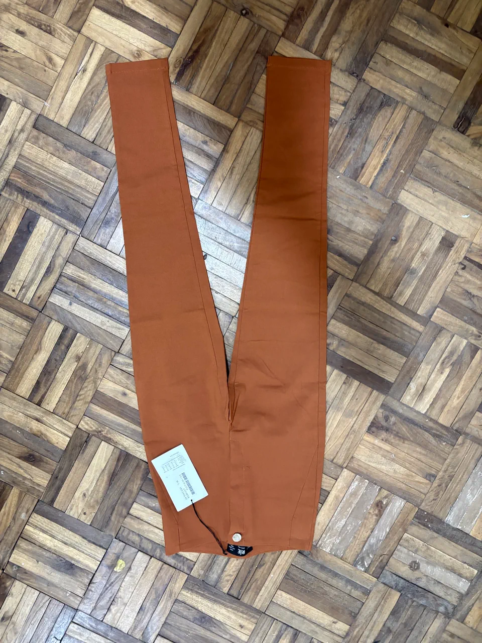 Pantalón Rie - imagen 1