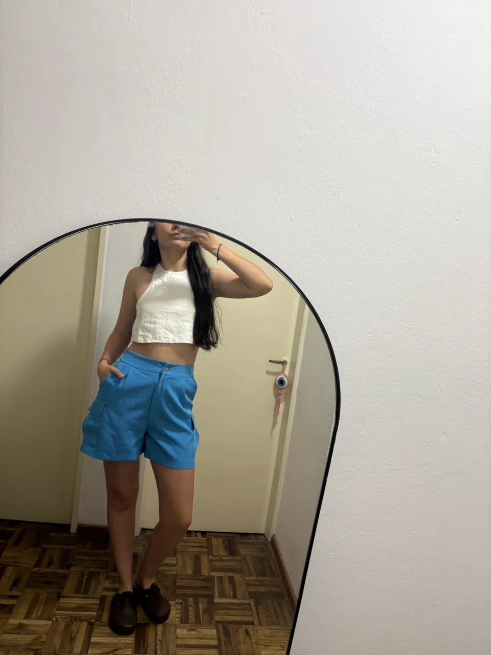 Short Rie - imagen 1