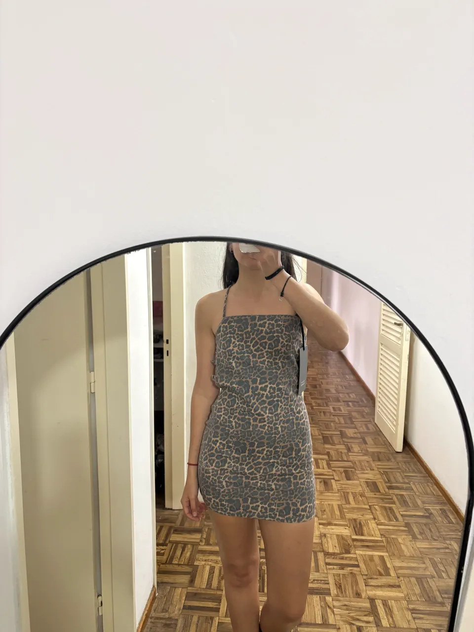 Vestido The new black - imagen 1