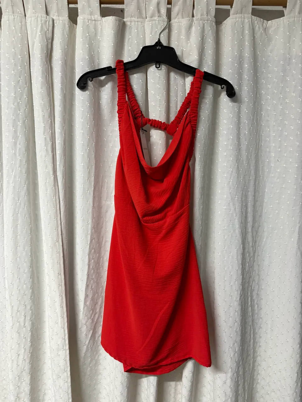 Vestido Rie · Talle M