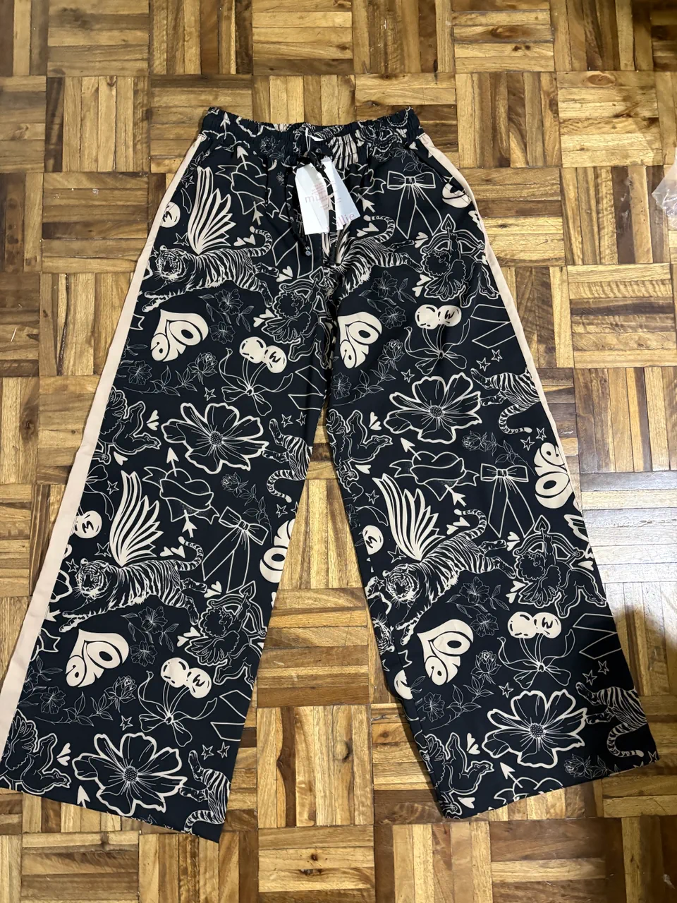 Pantalón Millie - imagen 1
