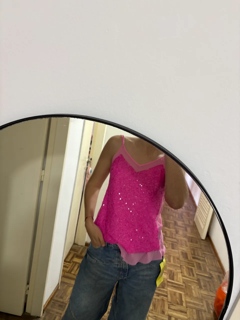 Musculosa Rie - imagen 1