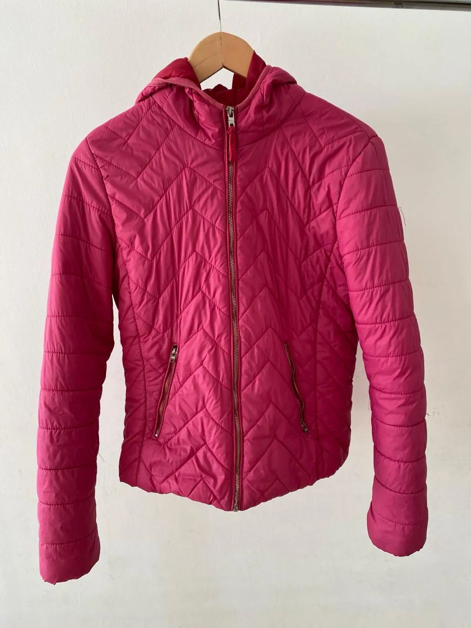 Campera Bershka - imagen 1