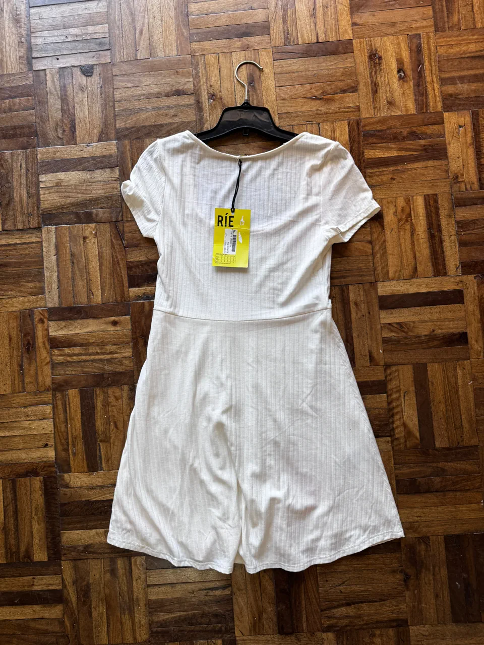 Vestido Rie - imagen 1