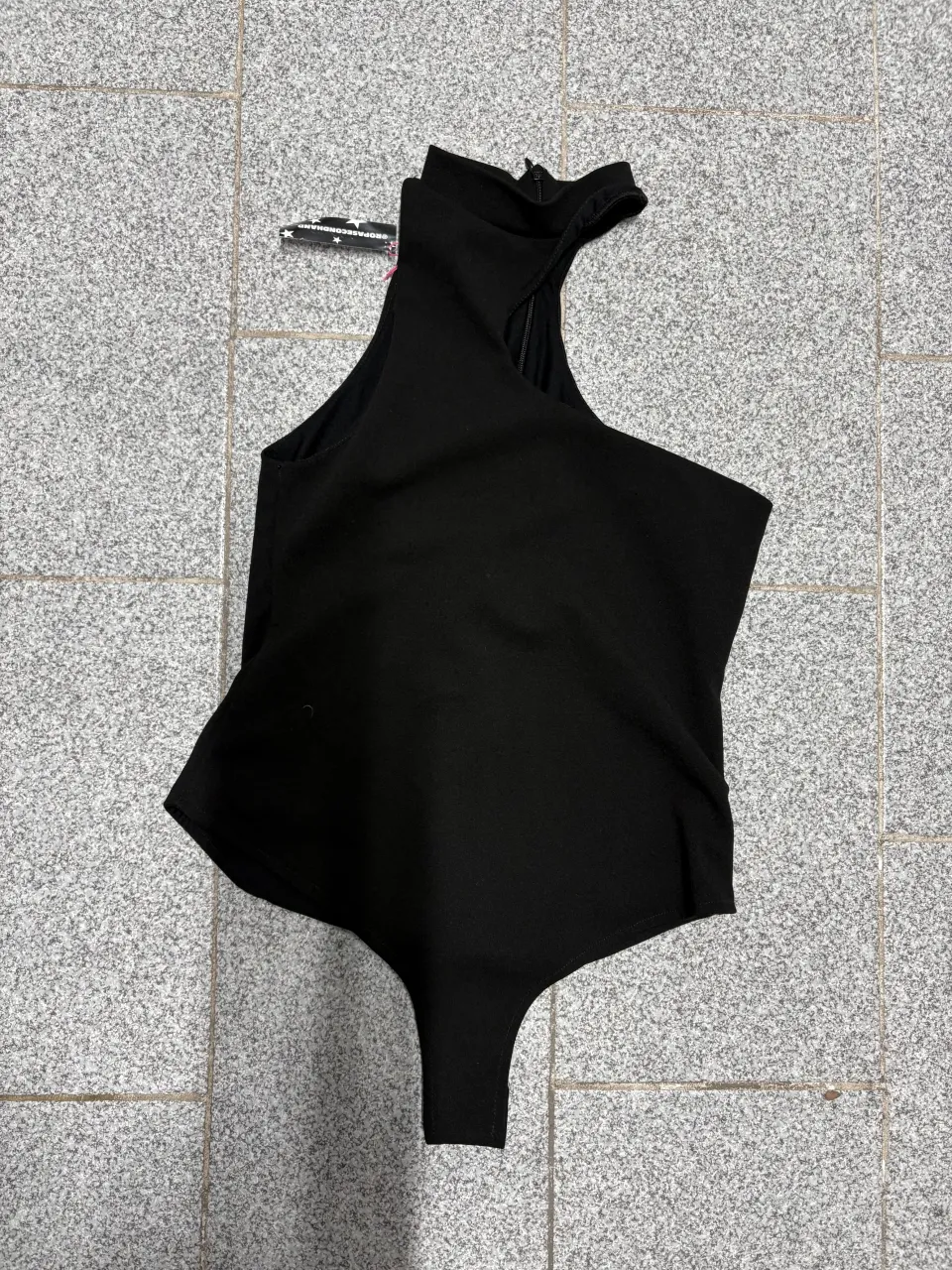Body Sofia · Talle único