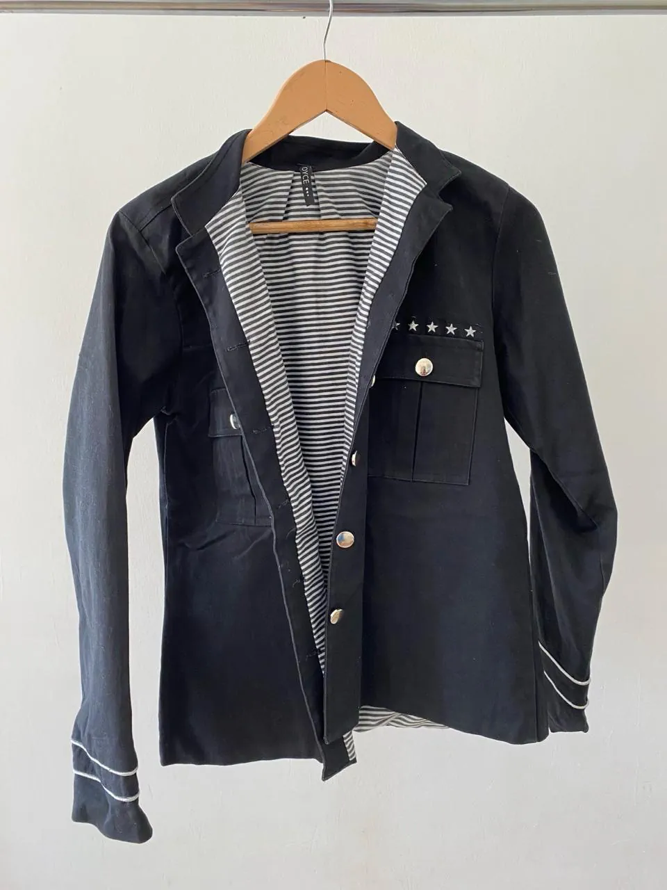 Campera Sin marca - imagen 1