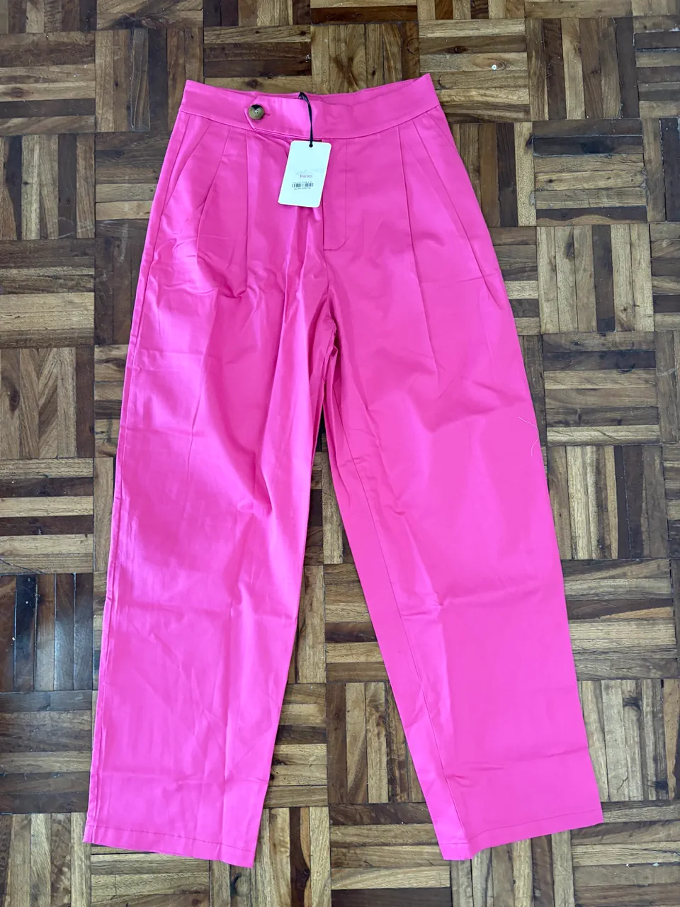 Pantalón Cibeles · Talle M