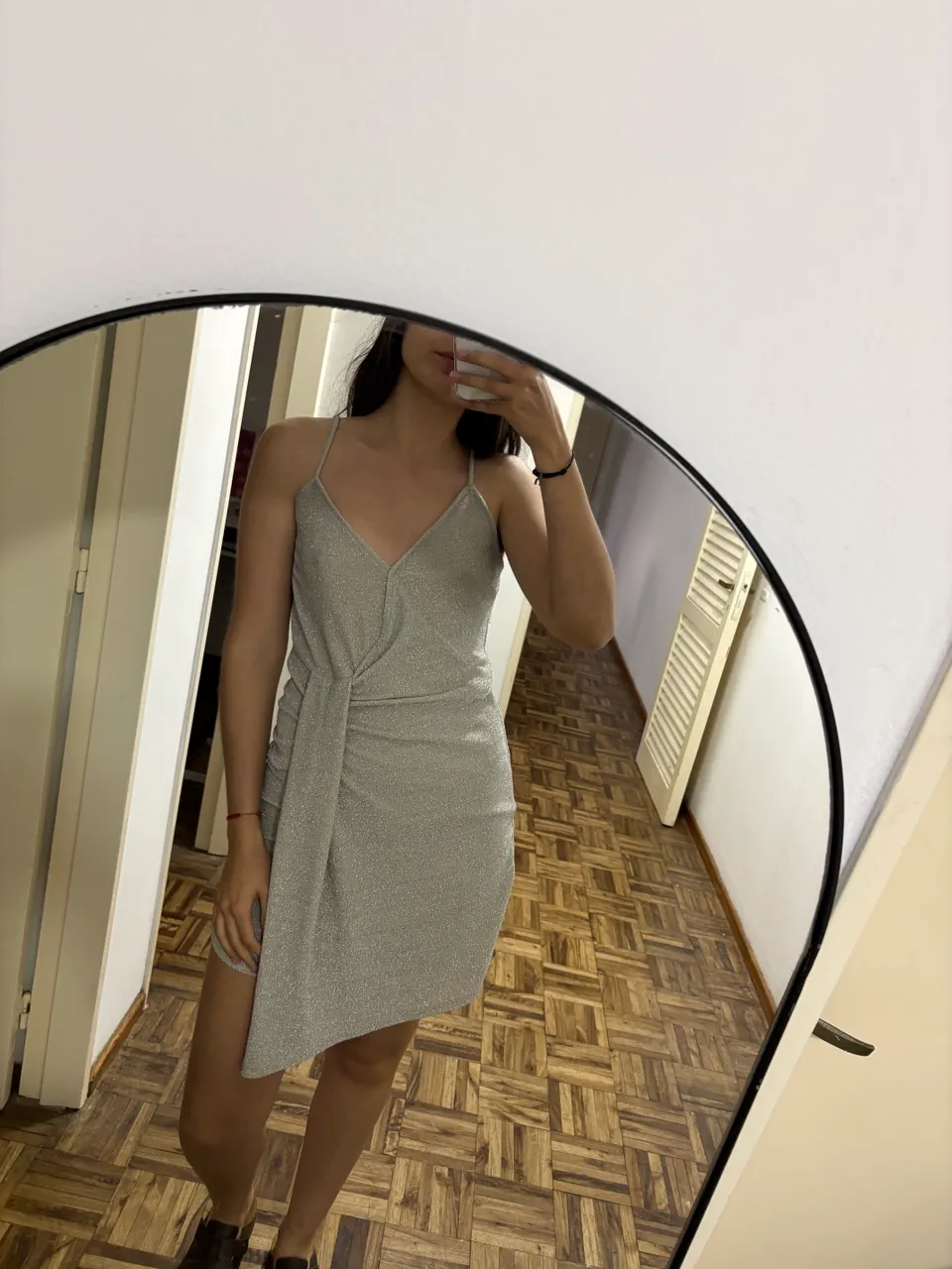 Vestido Sin marca - imagen 1