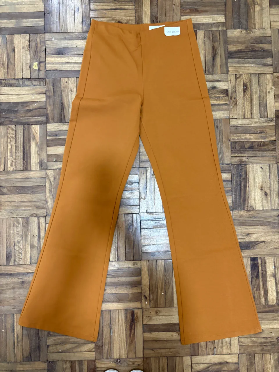 Pantalón Rie - imagen 1