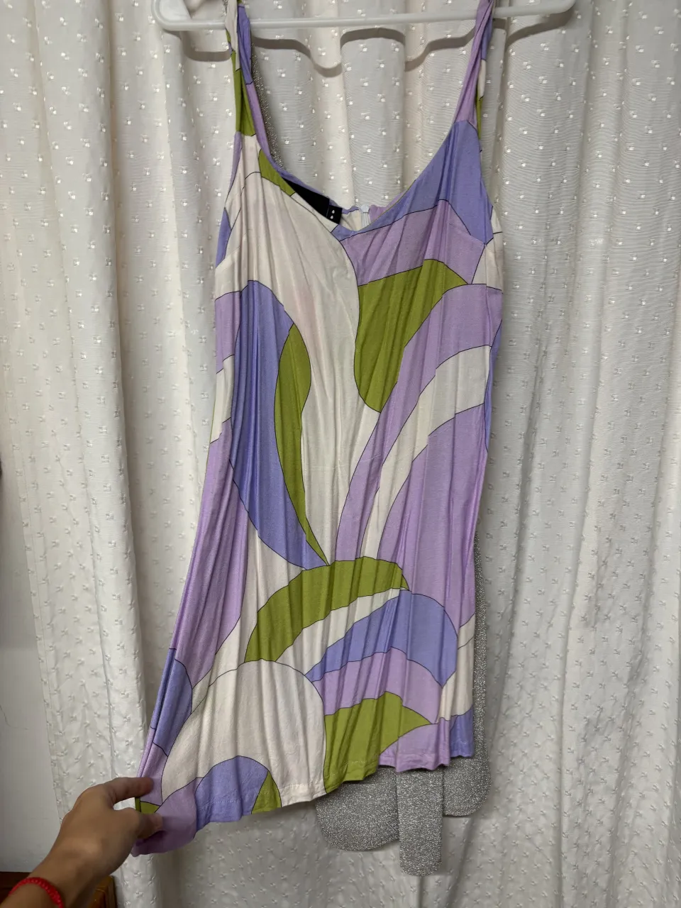 Vestido Bestia - imagen 1
