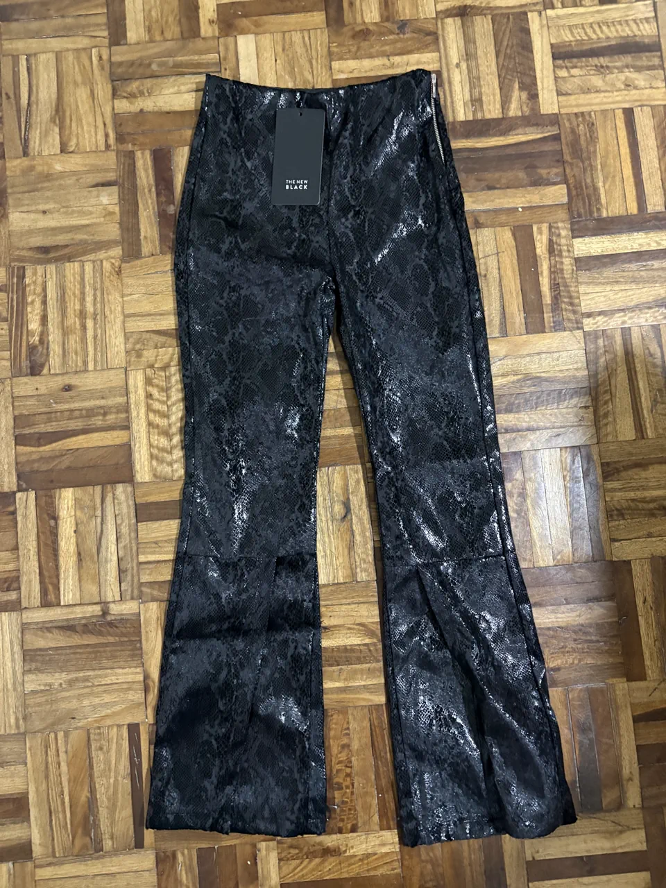 Pantalón The new black - imagen 1