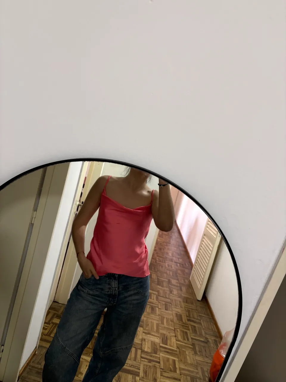 Musculosa Rie - imagen 1