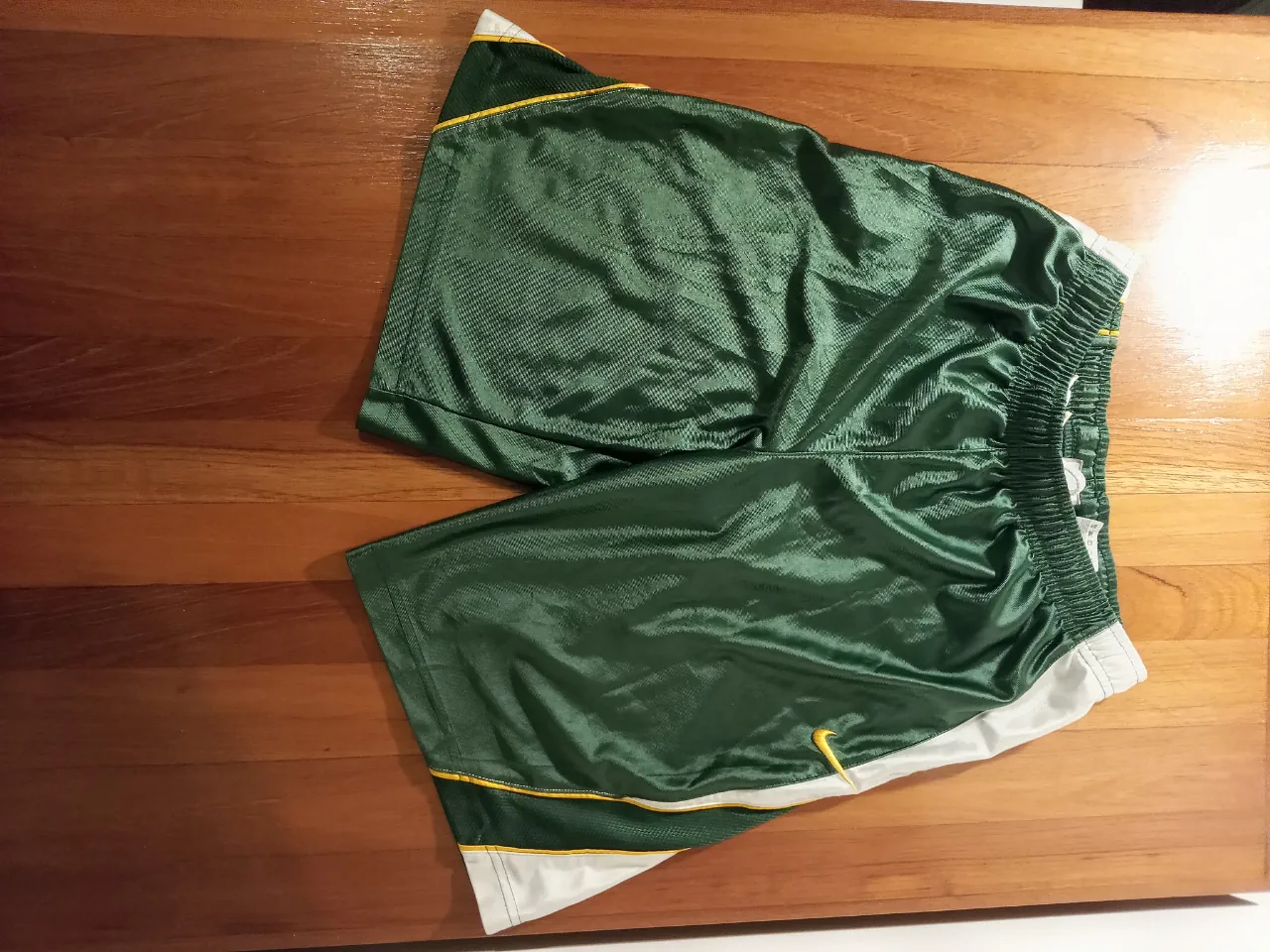 Short Nike - imagen 1
