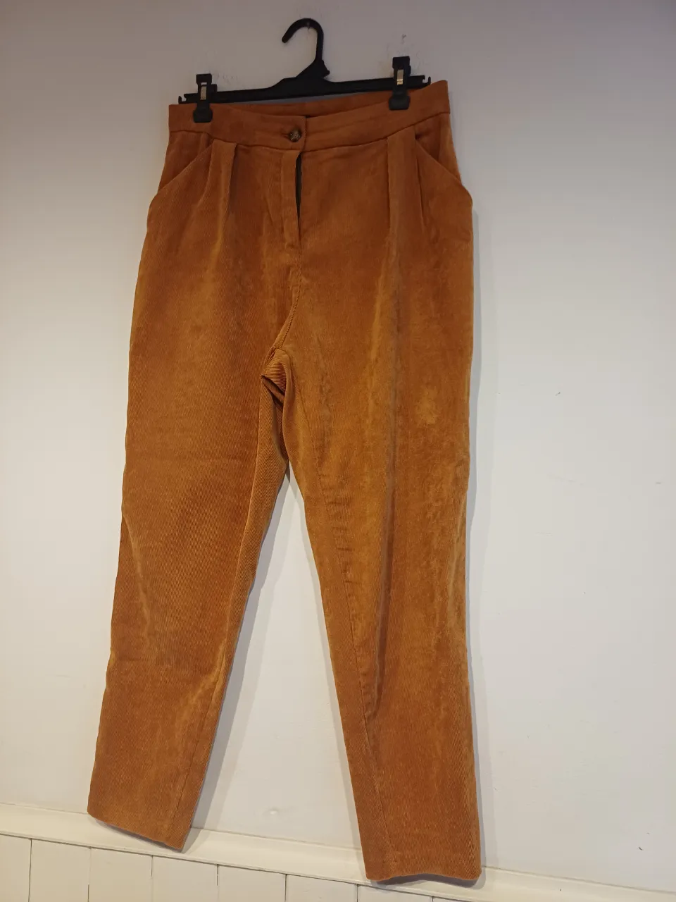 Pantalón Las juanas · Talle M