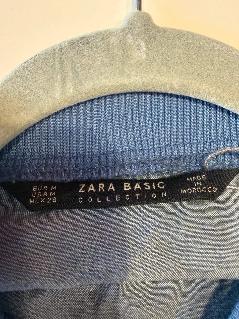 Campera Zara - imagen 3