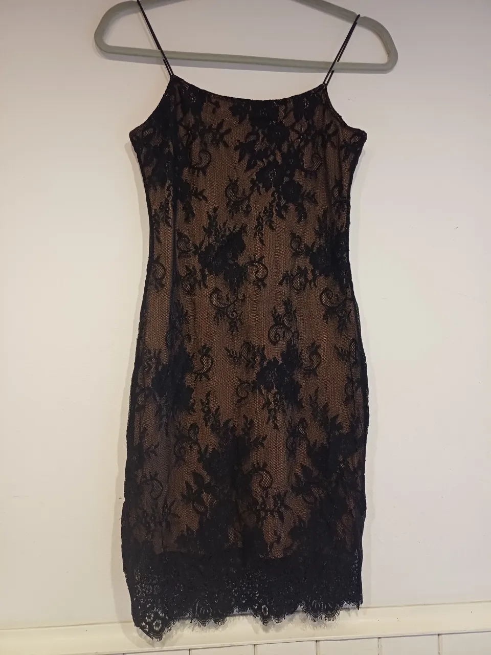 Vestido H&M - imagen 1
