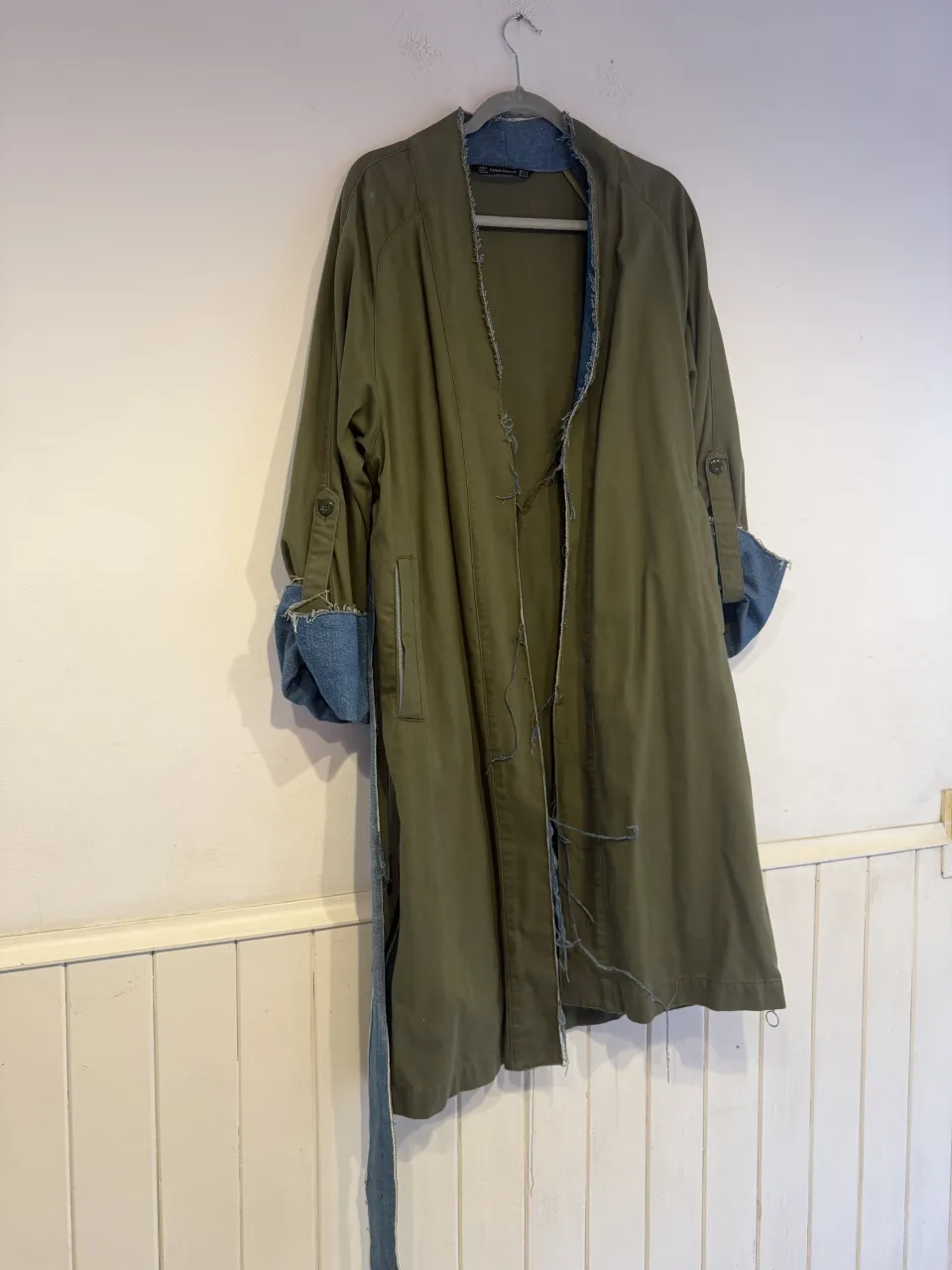 Zara · Talle M