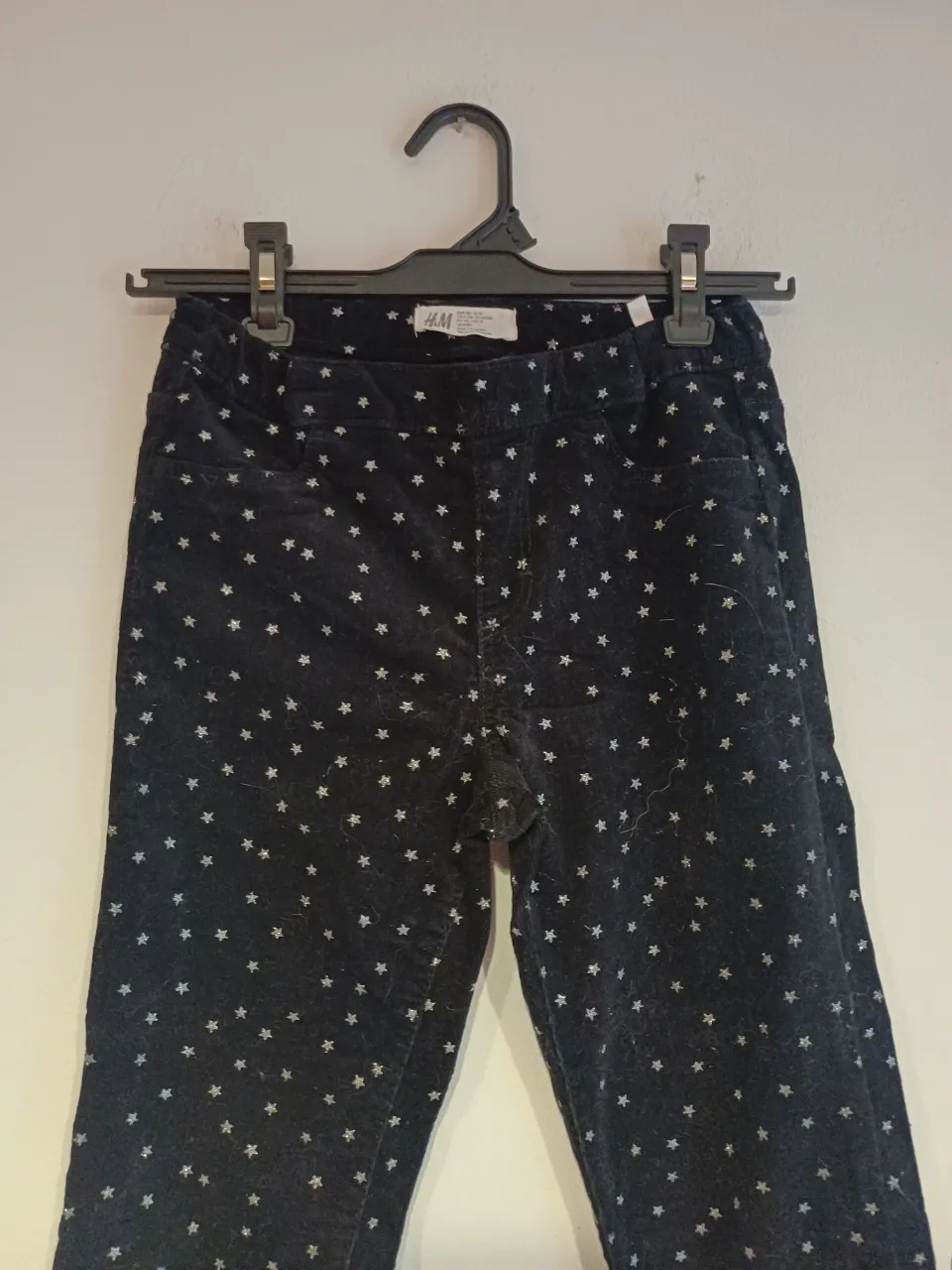 Jean H&M · Talle 10 años / 140 cm