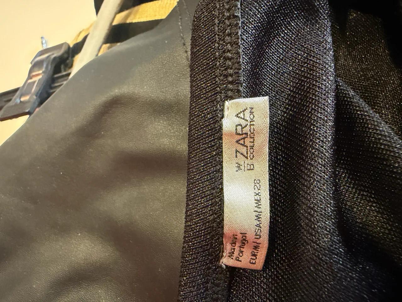 Blusa Zara - imagen 3