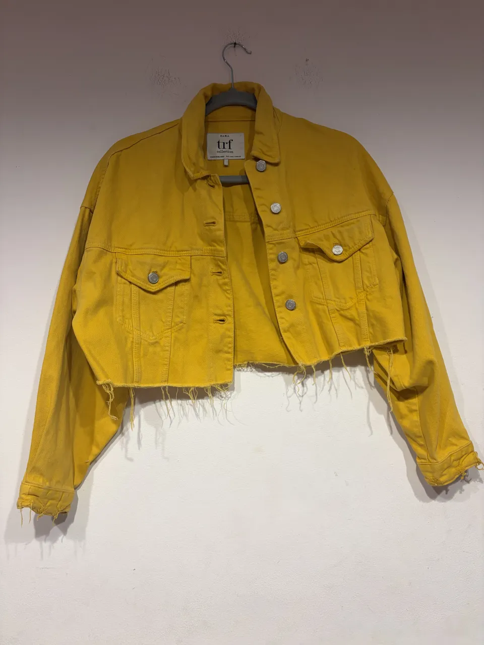 Zara · Talle S