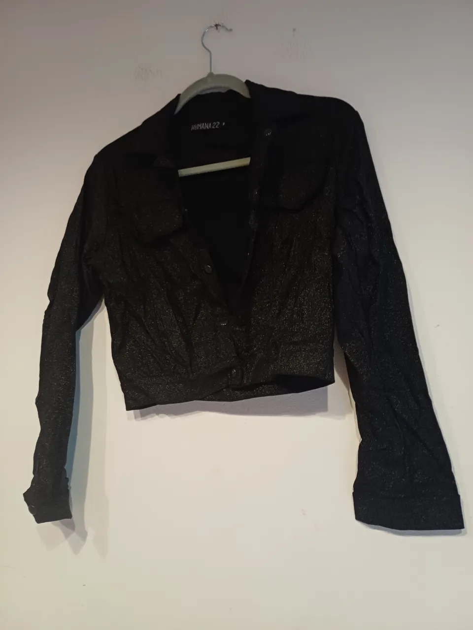 Campera Humana 22 - imagen 1