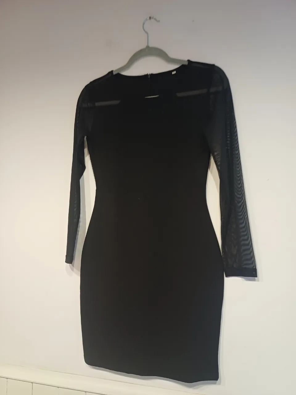 Vestido A ≠ - imagen 1
