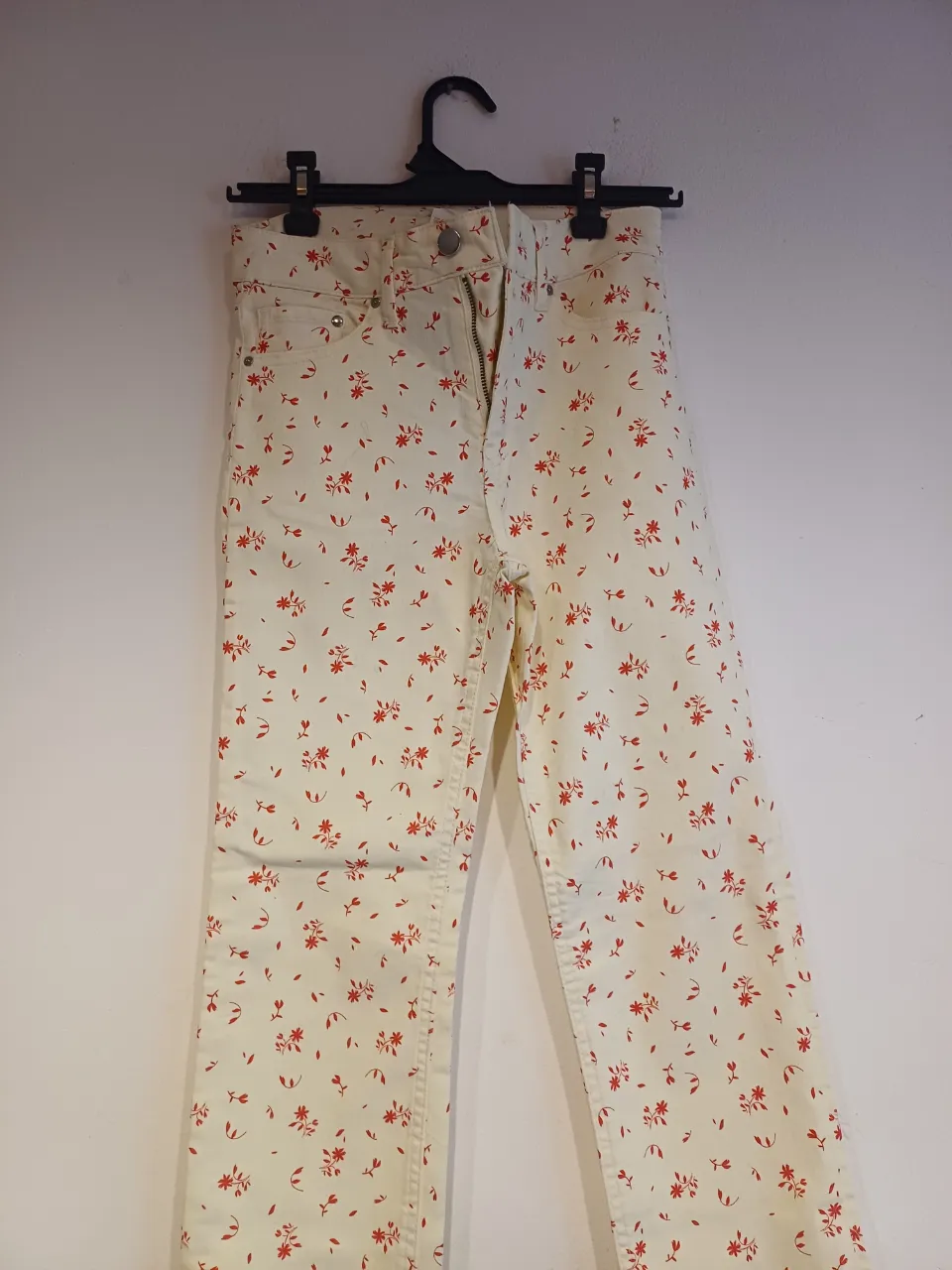 Pantalón H&M · Talle S