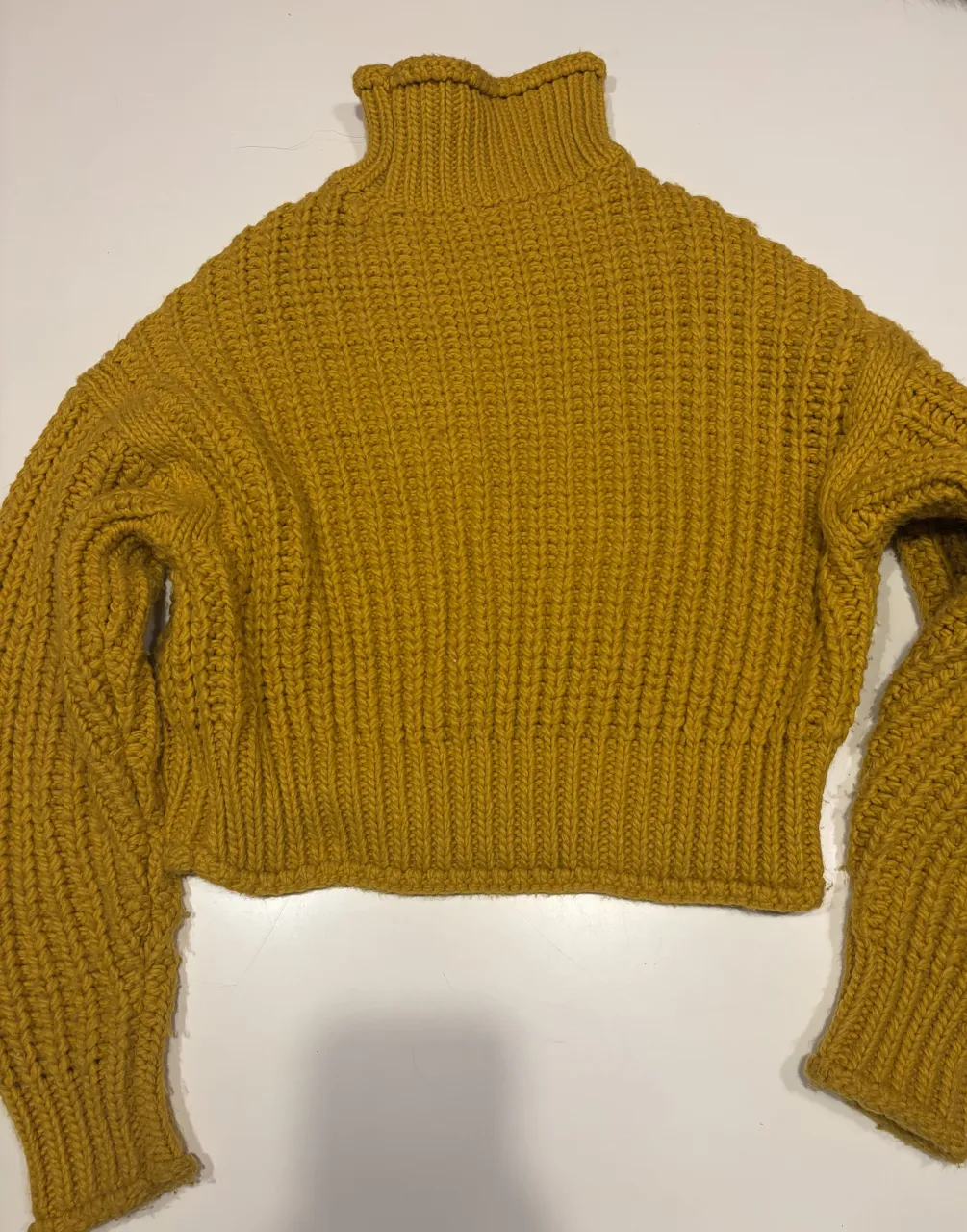 H&M · Talle M