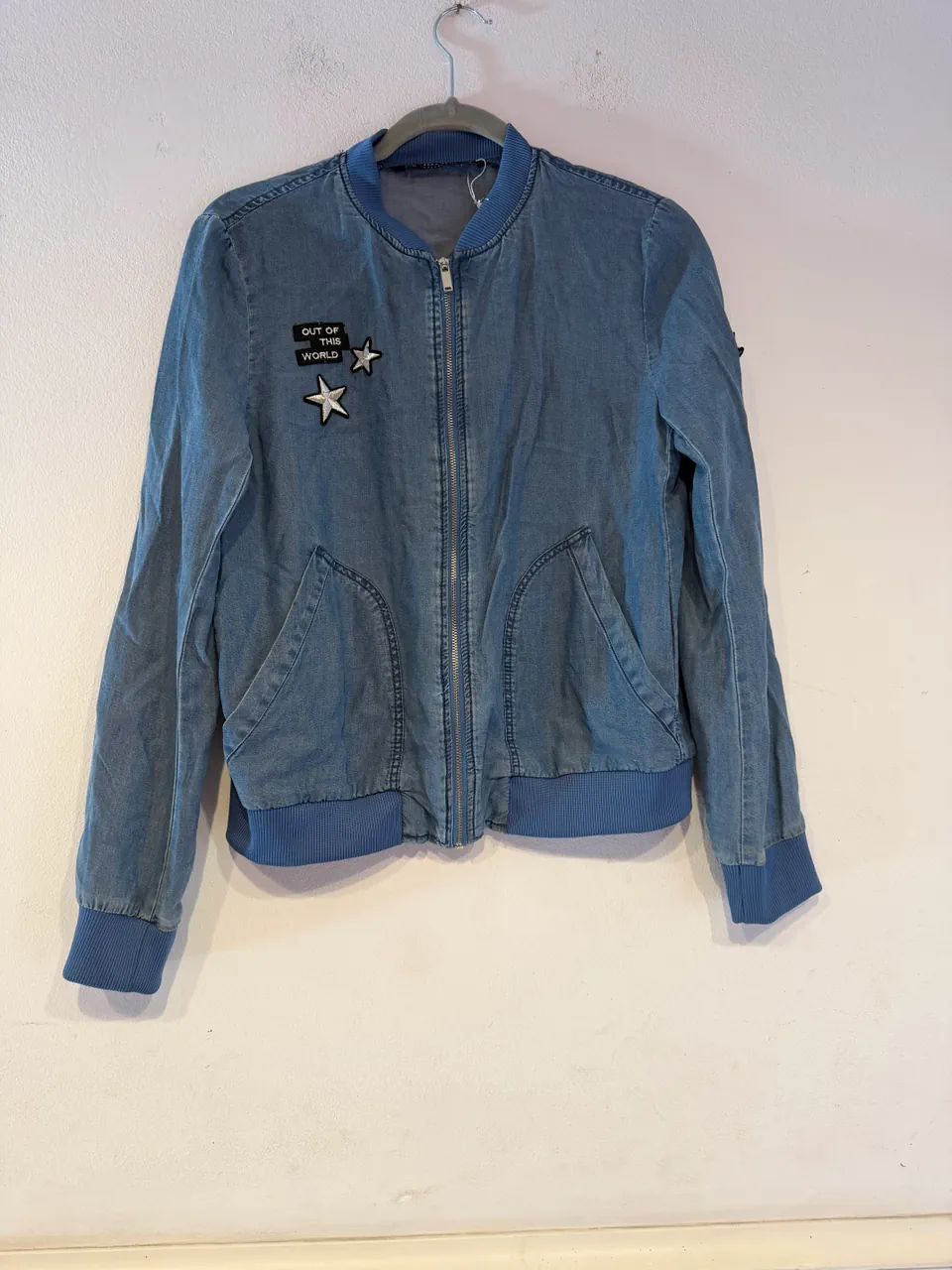 Zara · Talle M