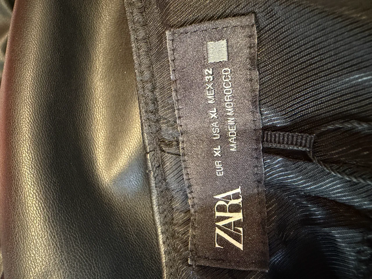 Vestido Zara - imagen 4