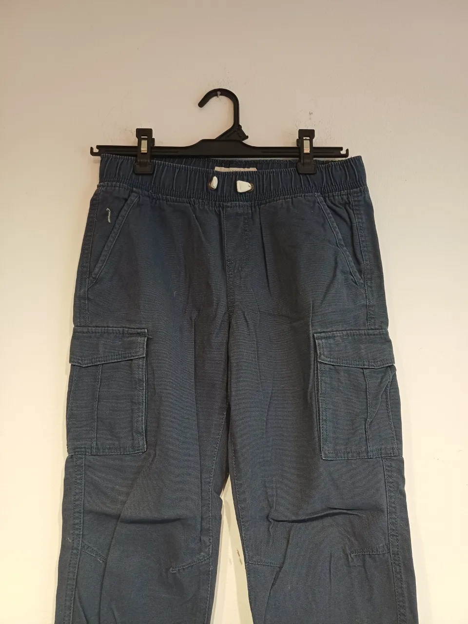 Pantalón H&M · Talle 10 años / 140 cm