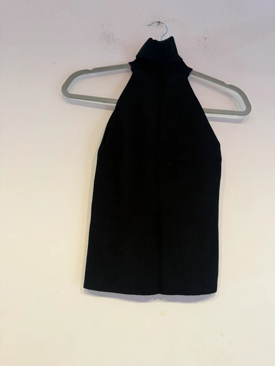 Musculosa Zara - imagen 2