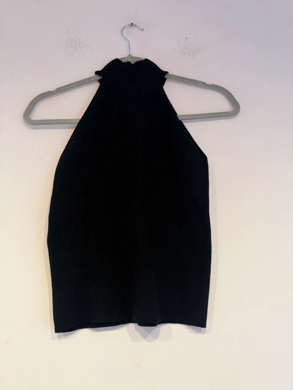Musculosa Zara - imagen 2