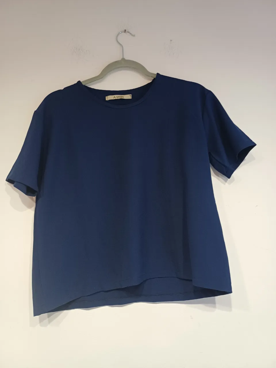Remera Carolina olloqui · Talle S