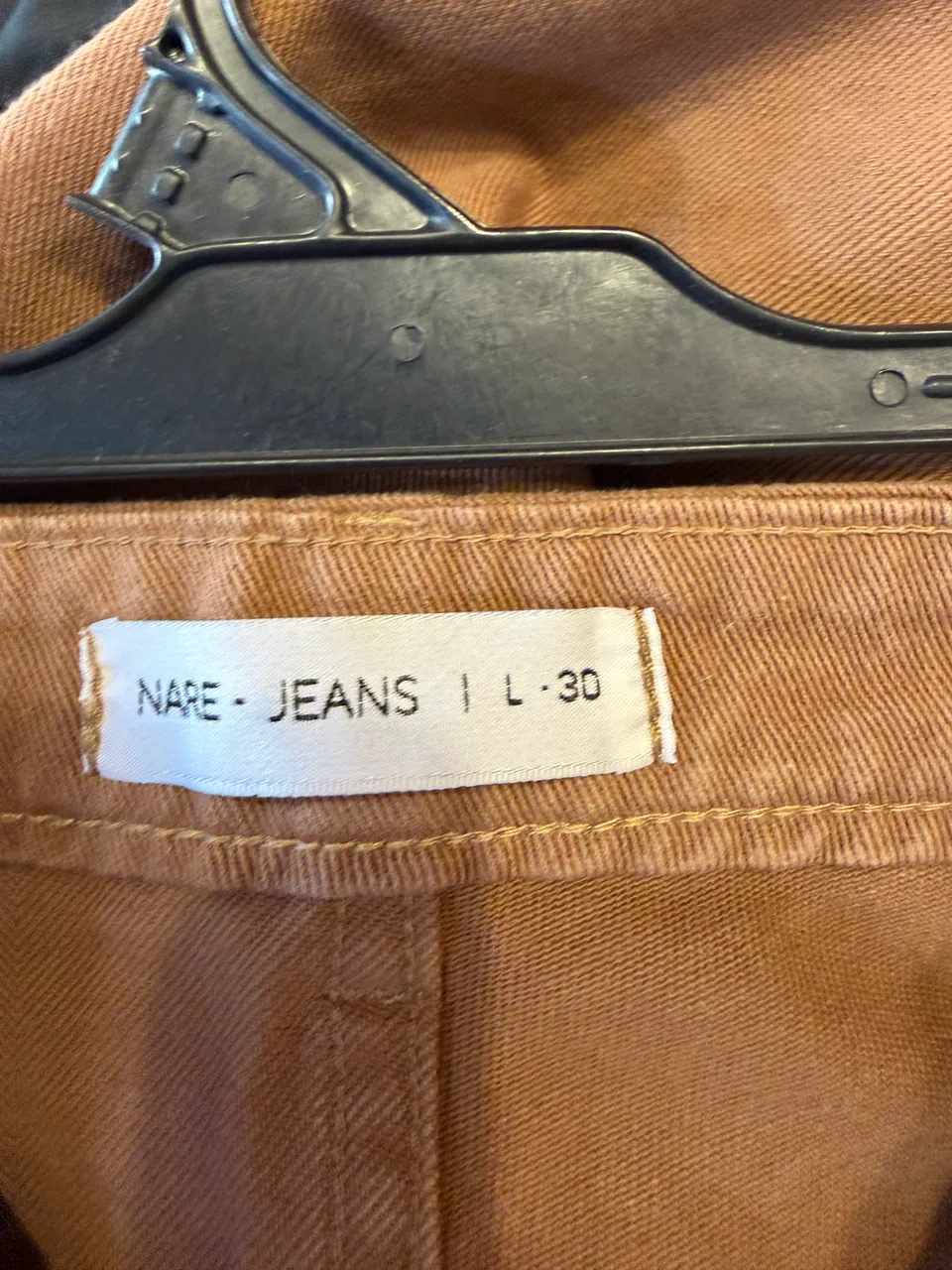 Jean Zara - imagen 5