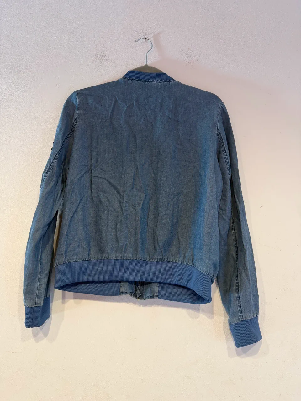 Campera Zara - imagen 2